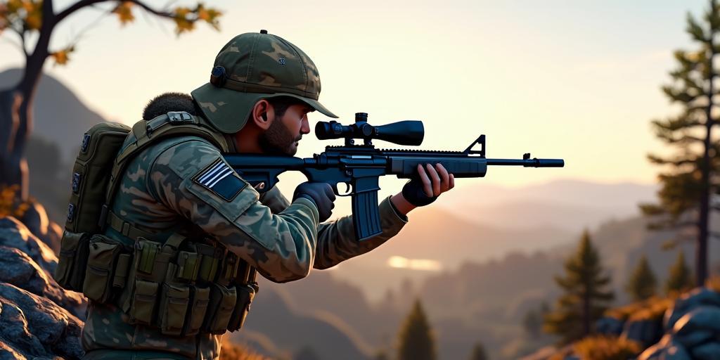 和平精英保时捷IOS免越狱免签名辅助科技