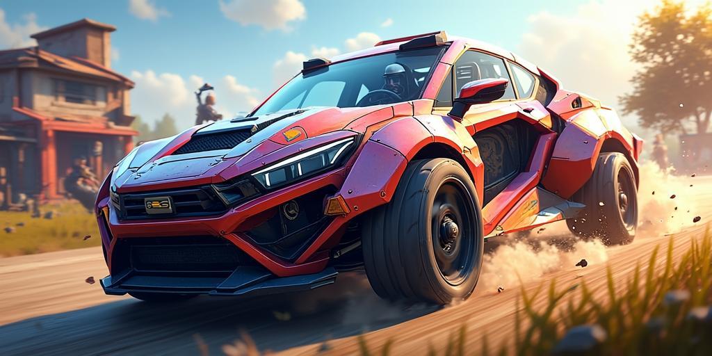 和平精英《葫芦娃》一体直装辅助嘎嘎稳